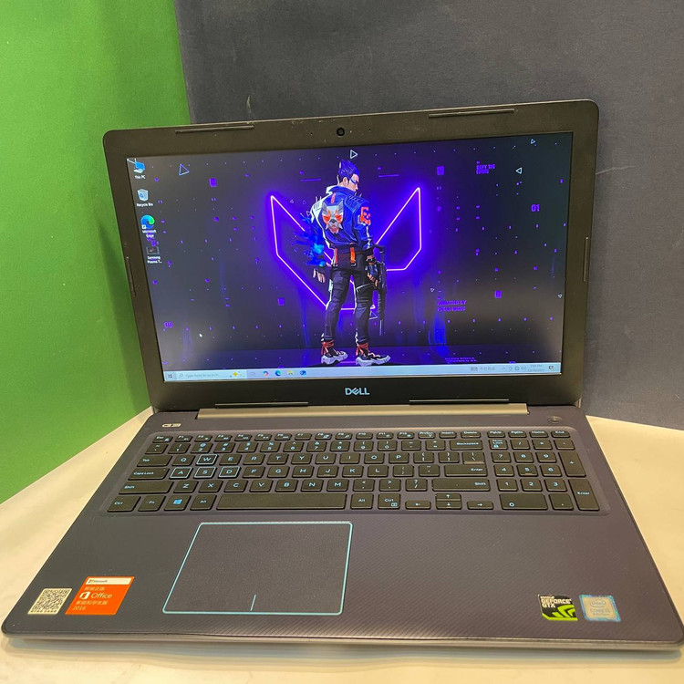 dell g3 3579