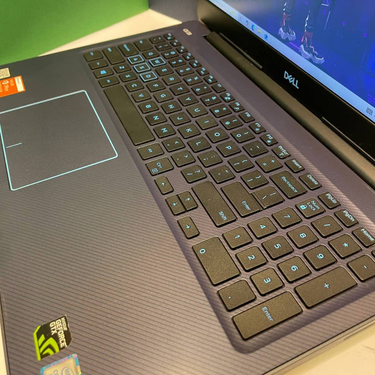 dell g3 3579