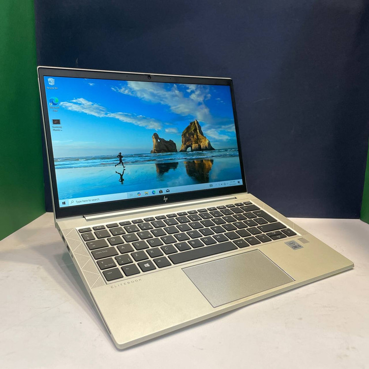 hp elite book 845 g8