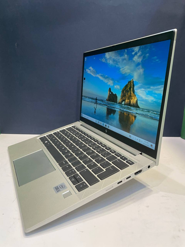hp elite book 845 g8