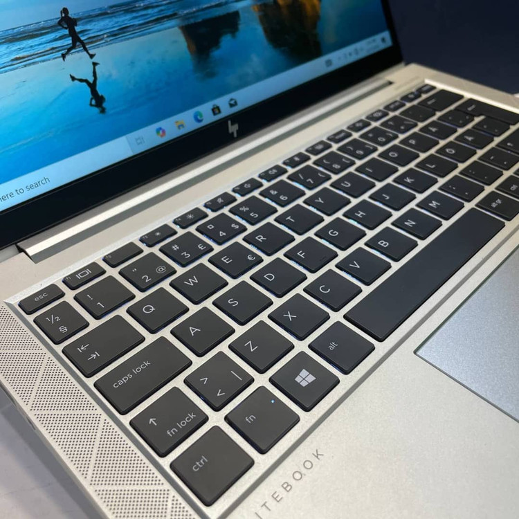 hp elite book 845 g8