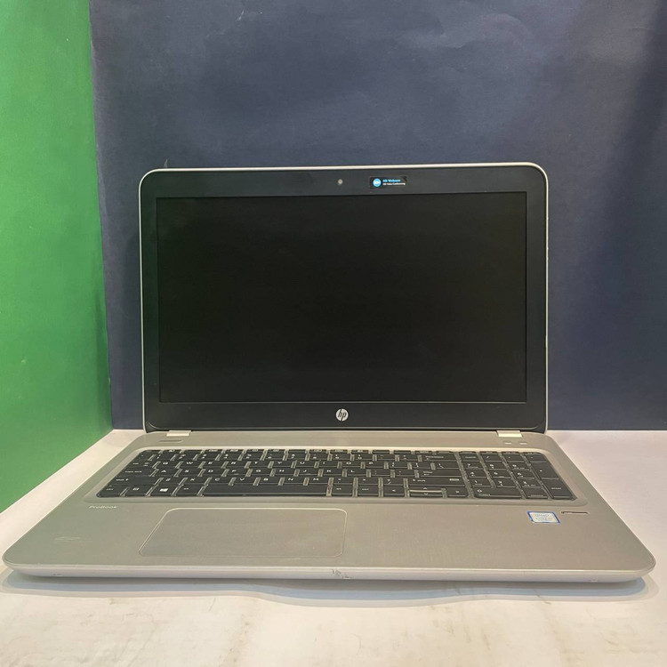hp probook 450 g4