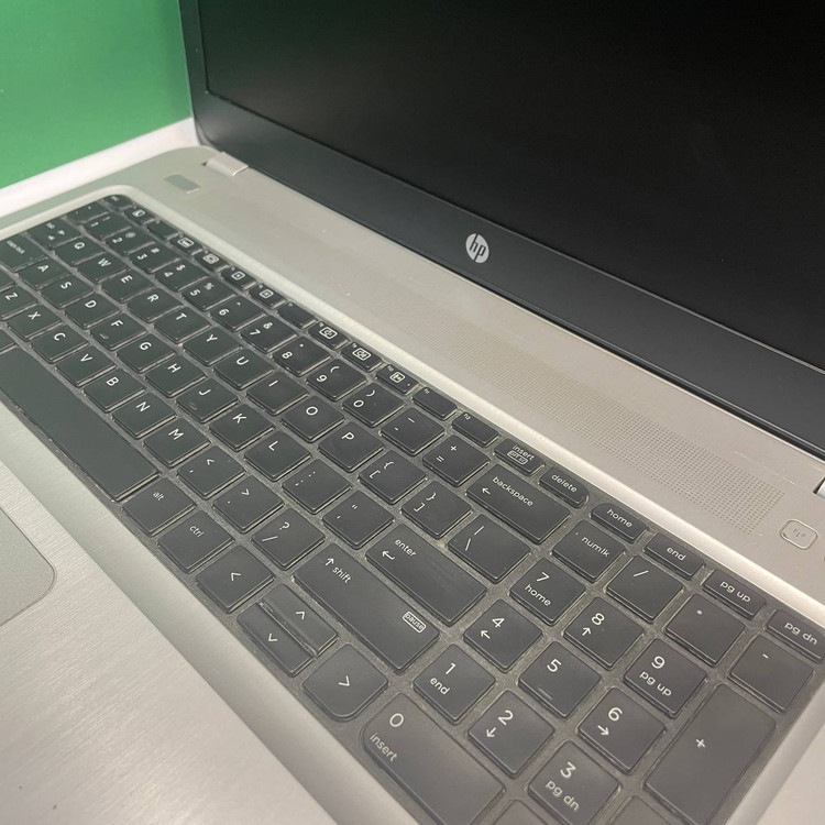 hp probook 450 g4