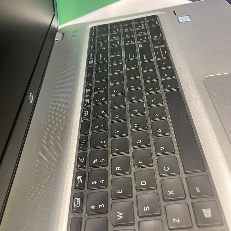 hp probook 450 g4