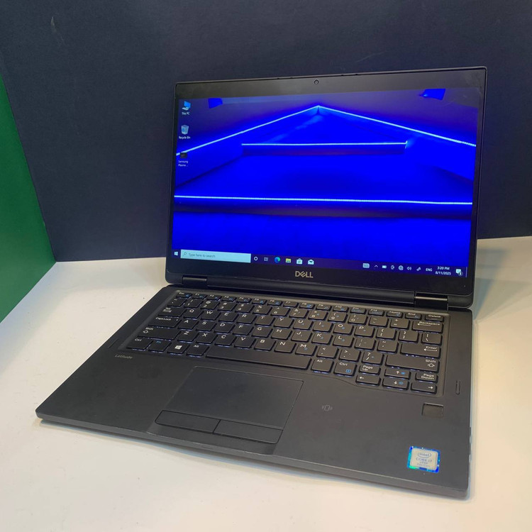 dell latitude 7300