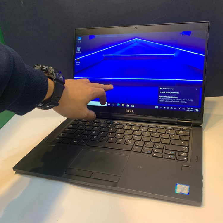 dell latitude 7300