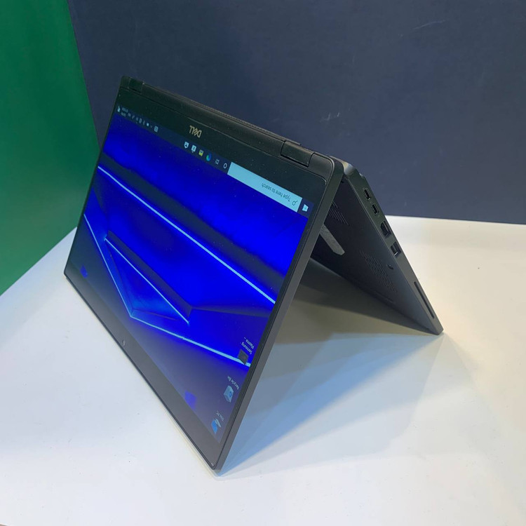 dell latitude 7300