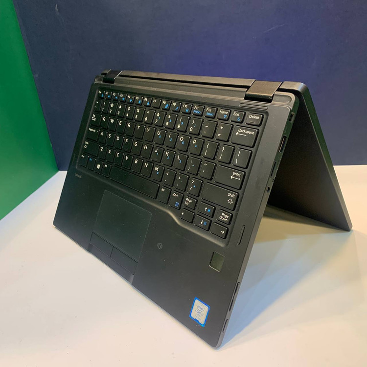 dell latitude 7300