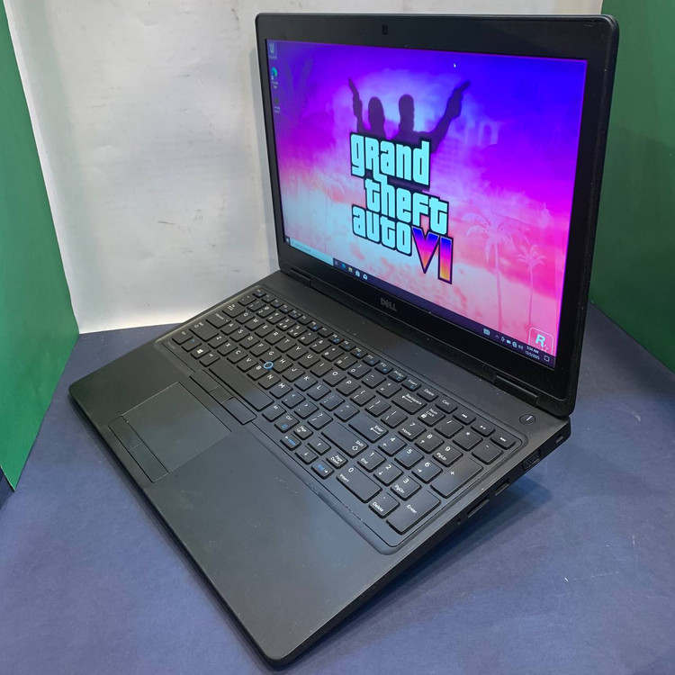 dell latitude 3530