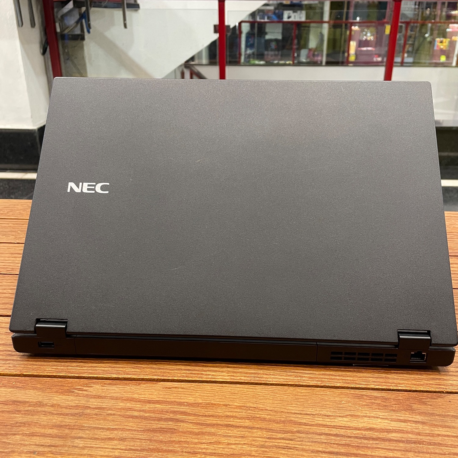 NEC versa pro