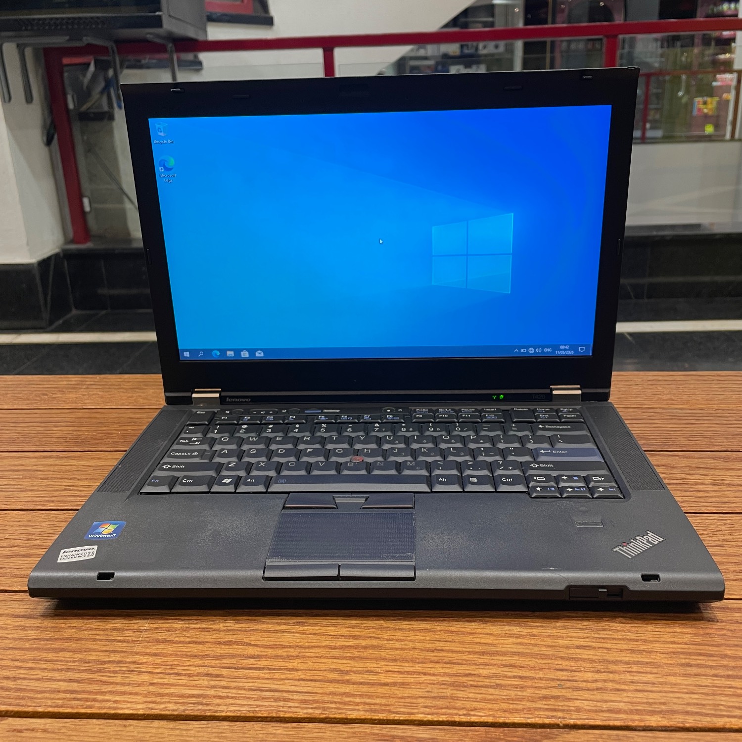 Lenovo thinkpad t420
