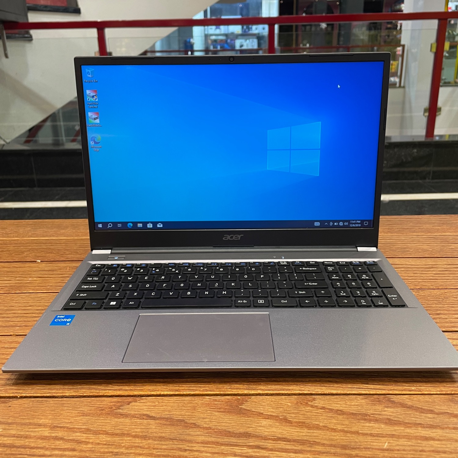 Acer aspire nj5x