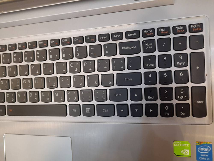 Lenovo 20287