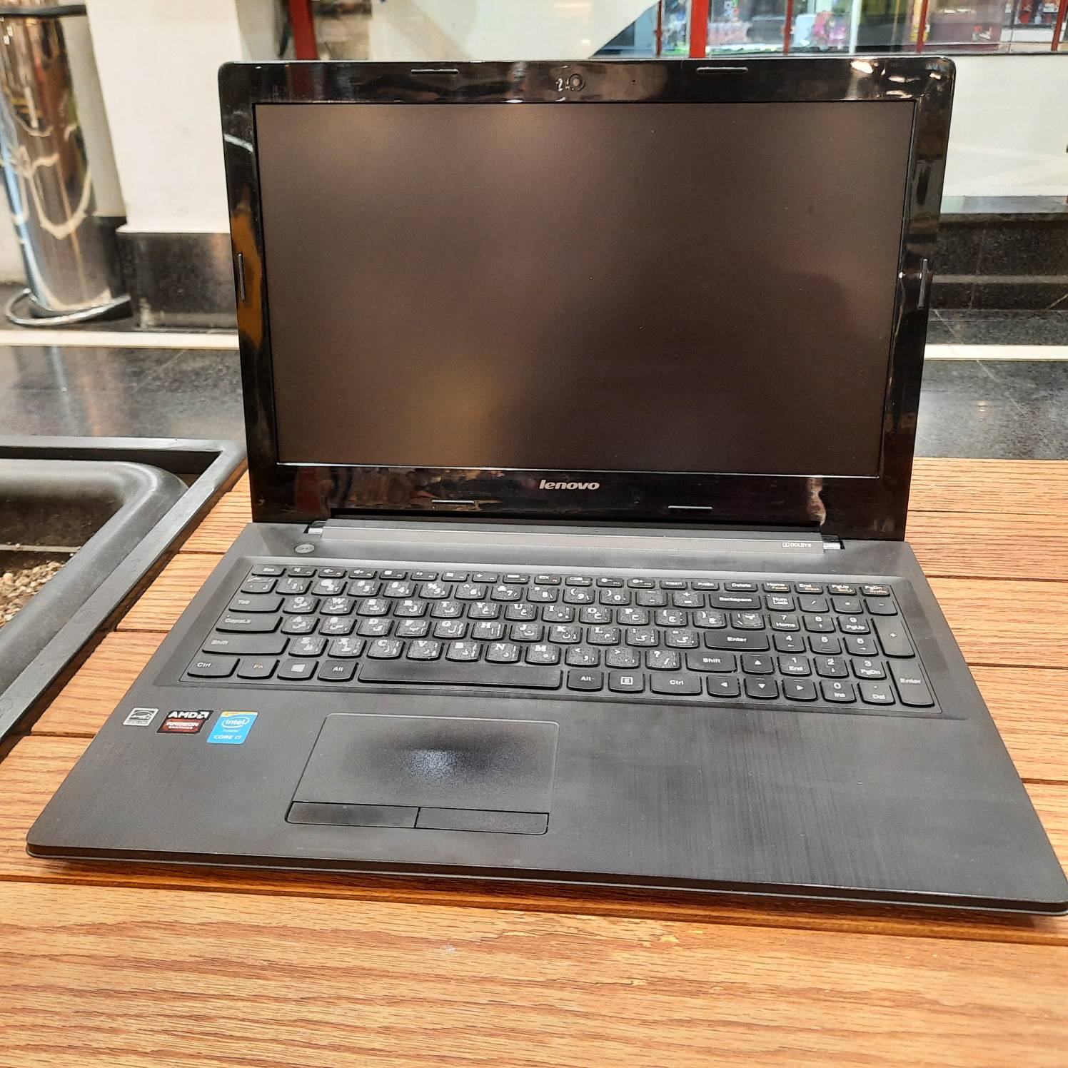 Lenovo 80E5