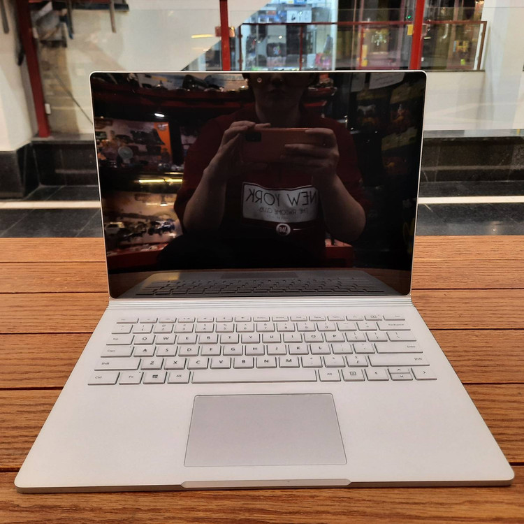 Surface book 1