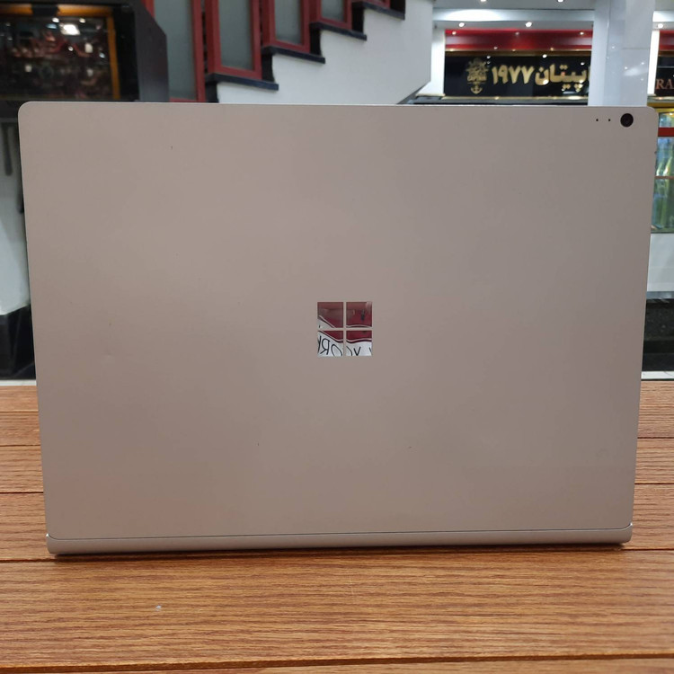Surface book 1