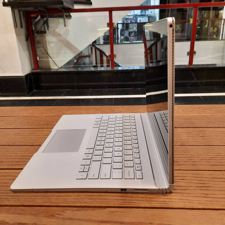 Surface book 1
