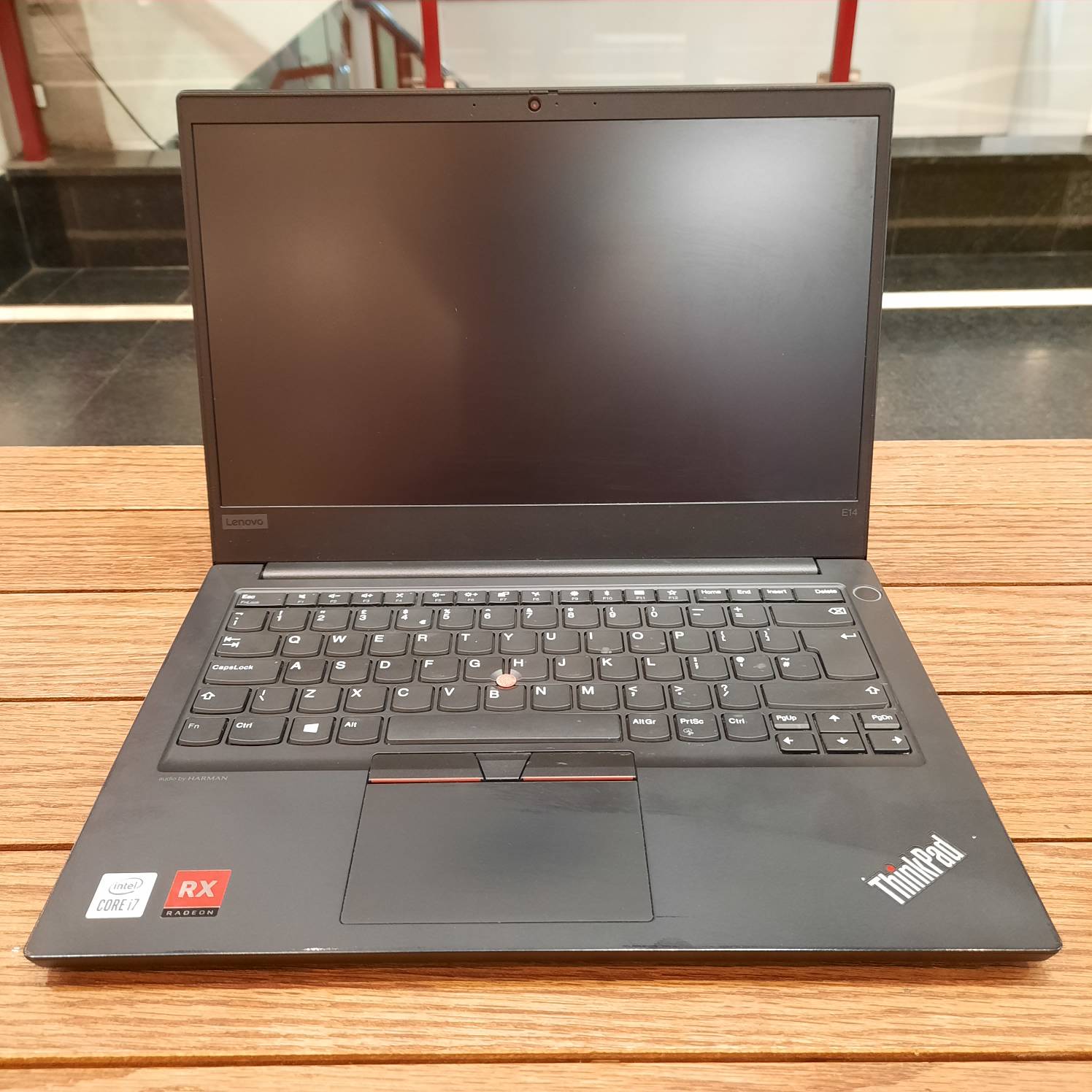 Lenovo thinkpad L14